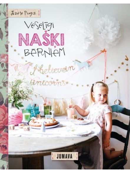 Veselīgi našķi bērniem Veselīgi našķi bērniem