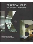 Practical Ideas for Kitchens and Bathrooms 