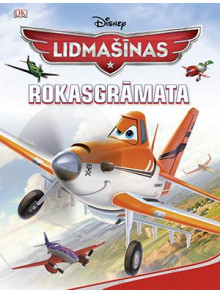 Lidmašīnas. Rokasgrāmata  Lidmašīnas. Rokasgrāmata