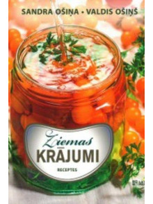 Ziemas krājumi