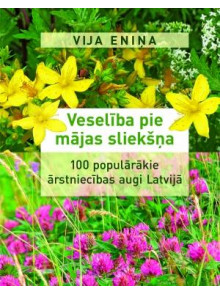 Veselība pie mājas sliekšņa Veselība pie mājas sliekšņa