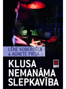 Klusa nemanāma slepkavība  Klusa nemanāma slepkavība