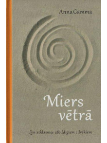 Miers vētrā Miers vētrā
