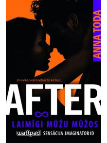 After IV. Laimīgi mūžu mūžos