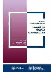 Integrētās mācības pamatizglītībā
