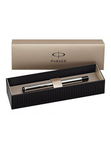 Tintes pildspalva - Parker Vector Stainless Steel