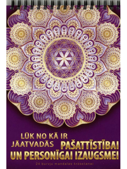 Lūk no kā ir jāatvadās pašattīstībai Lūk no kā ir jāatvadās pašattīstībai