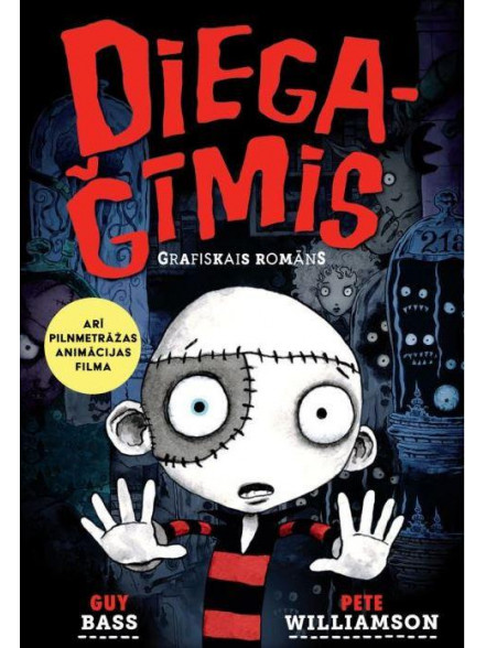 Diegaģīmis