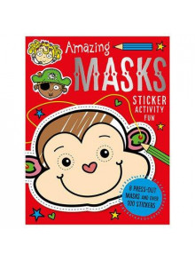 Amazing Masks.