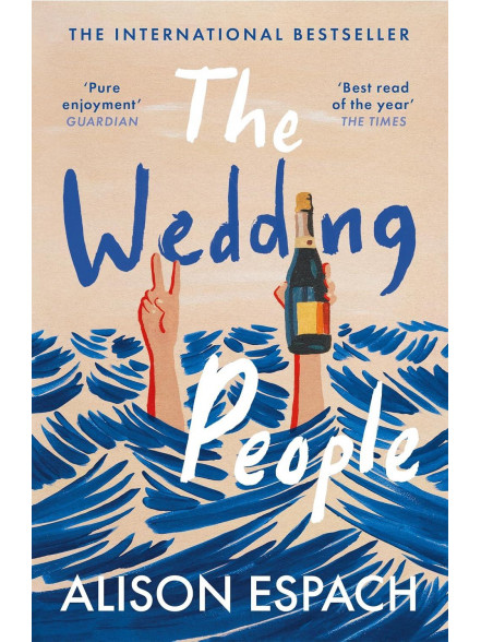 Wedding People