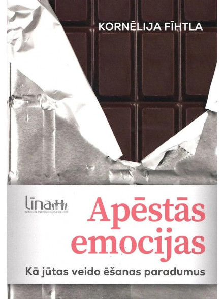 Apēstās emocijas