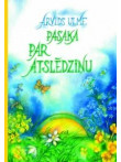 Pasaka par atslēdziņu + CD Pasaka par atslēdziņu + CD
