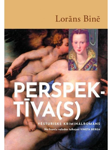 Perspektīva(s) Perspektīva(s)