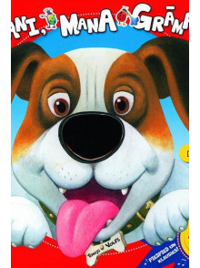 Skani, mana grāmatiņa! Dzīvnieki Skani, mana grāmatiņa! Dzīvnieki