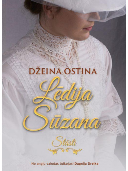 Lēdija Sūzana