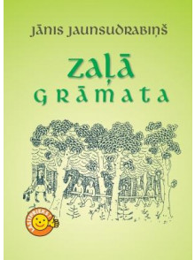 Zaļā grāmata (brošēts) Zaļā grāmata (brošēts)
