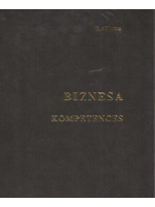 Monogrāfija Biznesa kompeten.2 Monogrāfija Biznesa kompeten.2