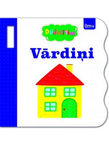 Dūdulītim. Vārdiņi Dūdulītim. Vārdiņi