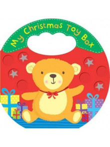 My Christmas Toy Box My Christmas Toy Box