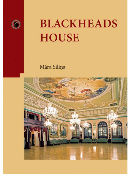 Blackheads House 
