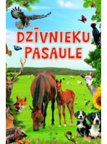 Dzīvnieku pasaule