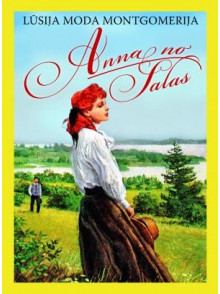 Anna no Salas  Anna no Salas