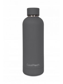 Ūdens pudele BONET DARK GREY
