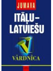 Itāļu-latviešu vārdnīca 