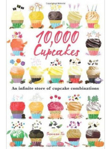 10 000 Cupcakes An infinite store of cupcakes