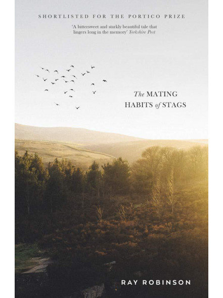 The Mating Habits of Stags  The Mating Habits of Stags