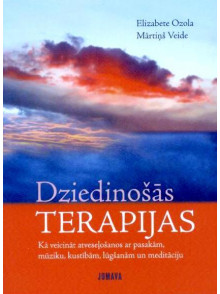 Dziedinošās terapijas  Dziedinošās terapijas