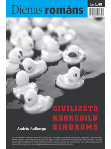 Civilizēto krokodilu sindroms