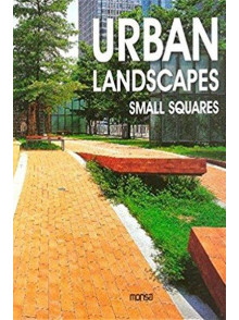 Urban Landscapes. Small Squares