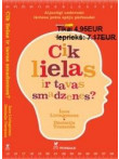 Cik lielas ir tavas smadzenes? Atjautīgi uzdevumi ikviena prā