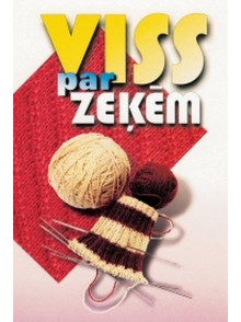 Viss par zeķēm