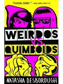 Weirdos Vs Quimboids Weirdos Vs Quimboids