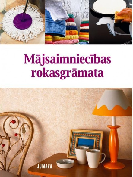 Mājsaimnniecības rokasgrāmata. 
