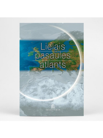 Lielais pasaules atlants