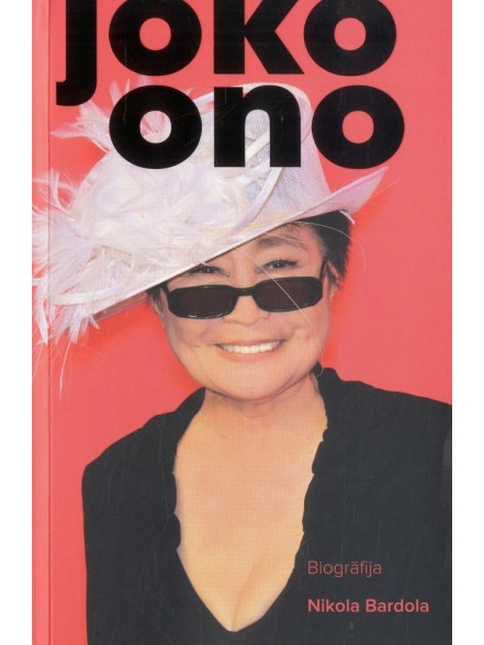 Joko Ono. Biogrāfija Joko Ono. Biogrāfija