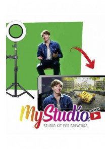 Easypix My Studio 62020