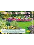 Dārza Kalendārs . Padomi dārzniekam