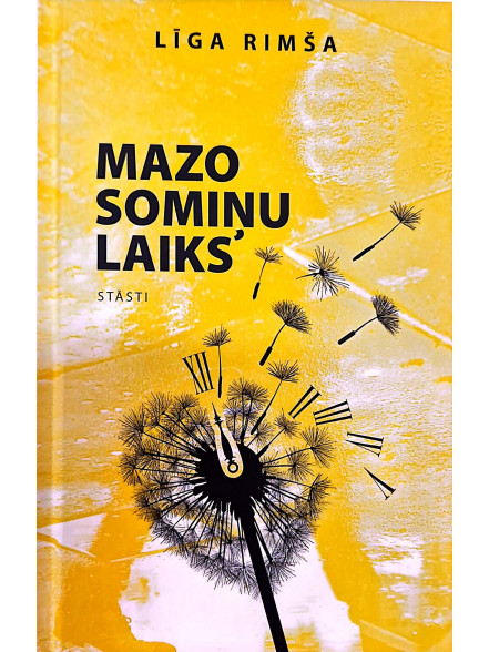 Mazo somiņu laiks. Stāsti