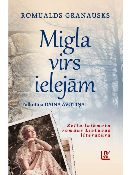 Migla virs ielejām  Migla virs ielejām