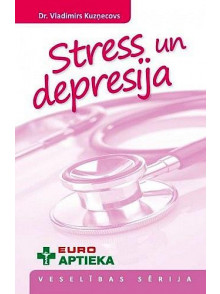 Stress un depresija 