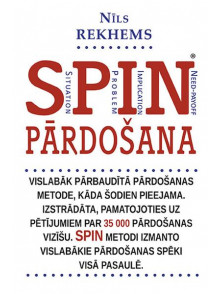 SPIN pārdošana