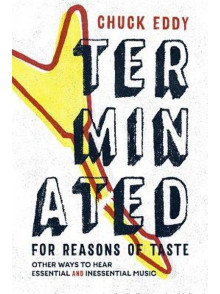 Terminated for Reasons of Taste
