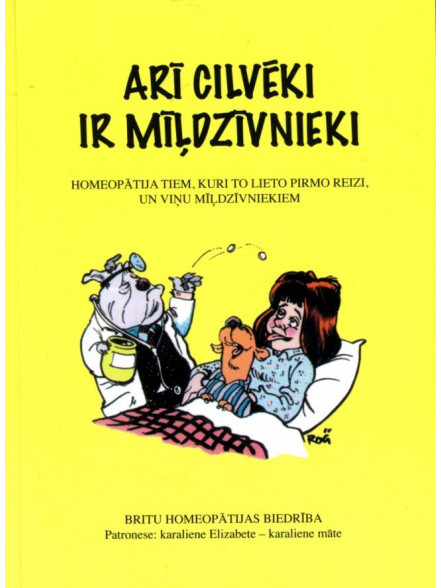 Arī cilvēki ir mīļdzīvnieki  Arī cilvēki ir mīļdzīvnieki
