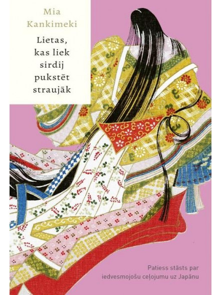 Lietas, kas liek sirdij pukstēt straujāk