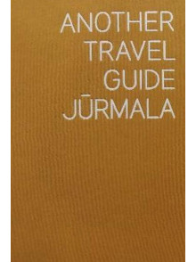 Another travel guide Jūrmala EN