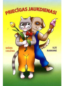 Priecīgas Jaukdienas 